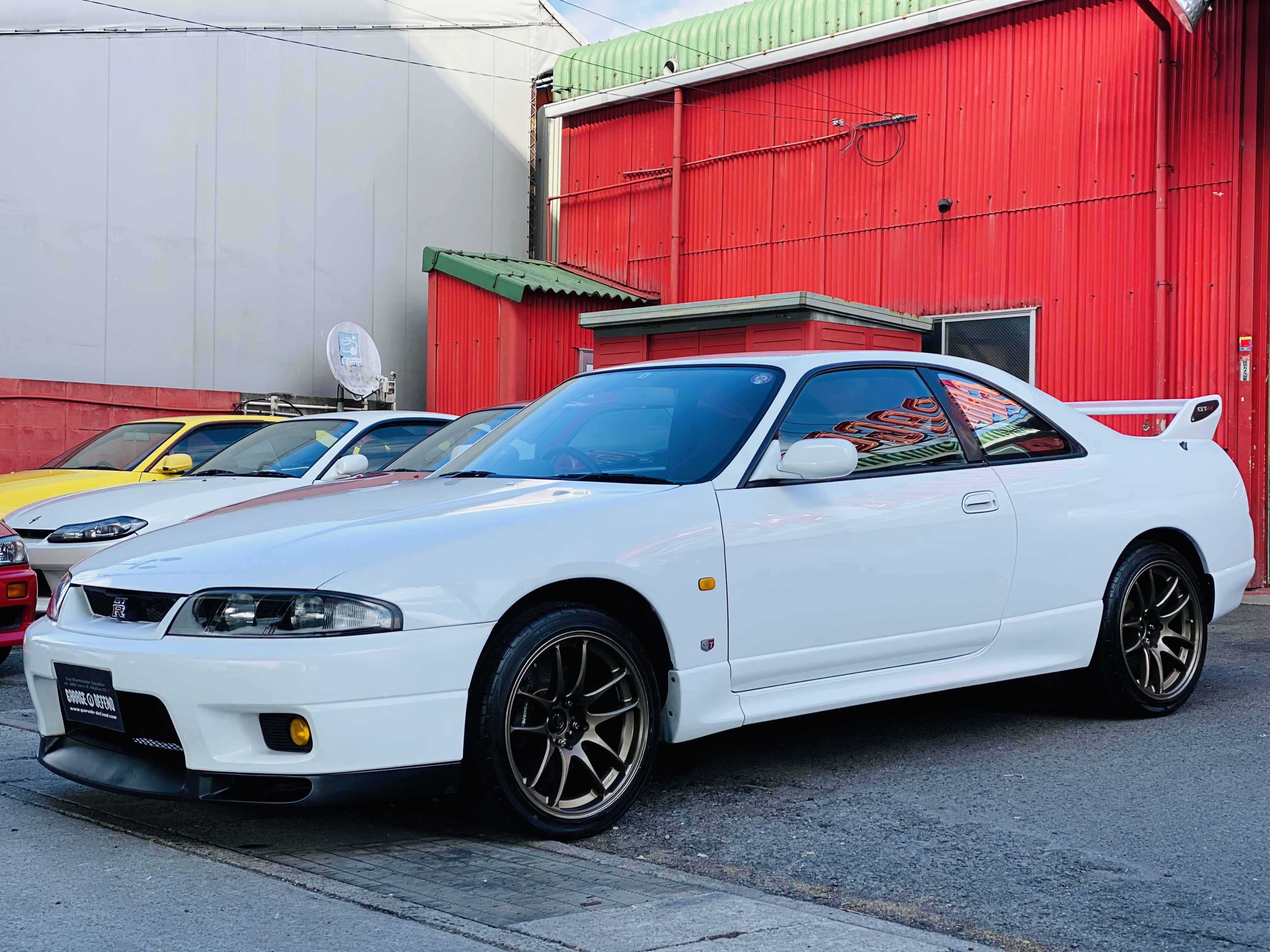 Autocrc drift - For Sale/ Para Venda Nissan Skyline R33