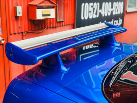 Nissan Skyline BNR34 GT-R for sale (#3493)