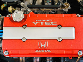 Honda Integra Type R for sale  (#3495)