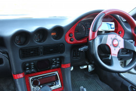 Mitsubishi GTO Twin Turbo for sale (#3467)
