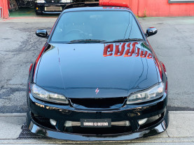 Nissan Silvia S15 Spec R for sale (#3589)