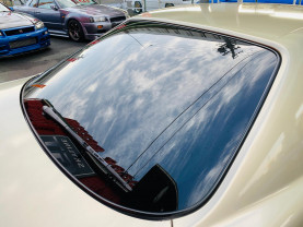 Nissan Skyline BNR34 GT-R M-Spec for sale (#3590)