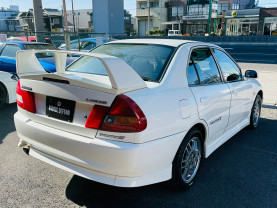 Mitsubishi Lancer Evolution IV for sale (#3699)