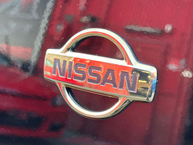 Nissan Skyline BNR34 for sale (#3858)
