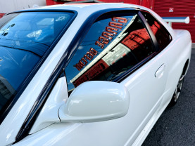 Nissan Skyline BNR34 GT-R V-Spec II for sale (#3860)