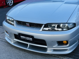 Nissan Skyline GT-R R33 VSPEC for sale (#3911)