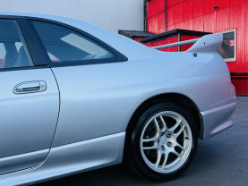 Nissan Skyline GT-R R33 VSPEC for sale (#3911)