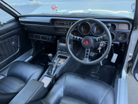 Nissan Skyline Hakosuka GT-X for sale (#3908)