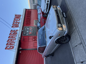 Nissan Skyline Hakosuka GT-X for sale (#3908)