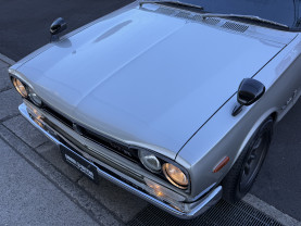 Nissan Skyline Hakosuka GT-X for sale (#3908)