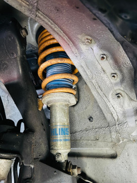 Nissan Skyline BNR32 GT-R R32 for sale  (#3970)