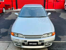 Nissan Skyline BNR32 GT-R R32 for sale  (#3970)