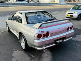 Nissan Skyline BNR32 GT-R R32 for sale  (#3970)