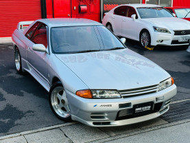 Nissan Skyline BNR32 GT-R R32 for sale  (#3970)