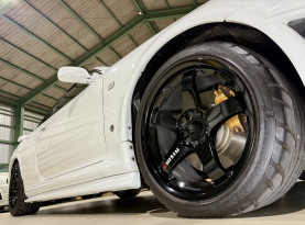 Nissan Skyline GT-R R34 V-Spec for sale  (#3807)