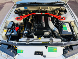 Nissan Skyline BNR32 GT-R R32 for sale  (#3970)