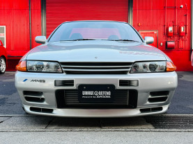 Nissan Skyline BNR32 GT-R R32 for sale  (#3970)