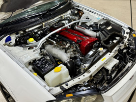 Nissan Skyline GT-R R34 V-Spec for sale  (#3807)