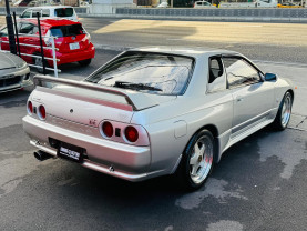 Nissan Skyline BNR32 GT-R R32 for sale  (#3970)