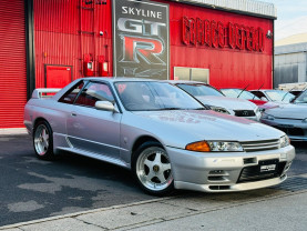 Nissan Skyline BNR32 GT-R R32 for sale  (#3970)