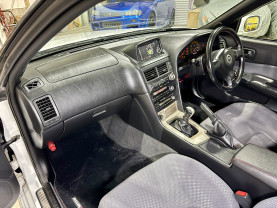 Nissan Skyline GT-R R34 V-Spec for sale  (#3807)