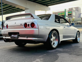 Nissan Skyline BNR32 GT-R R32 for sale  (#3970)