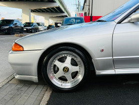 Nissan Skyline BNR32 GT-R R32 for sale  (#3970)