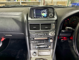 Nissan Skyline GT-R R34 V-Spec for sale  (#3807)