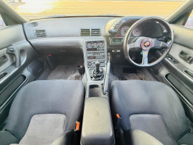 Nissan Skyline BNR32 GT-R R32 for sale  (#3970)