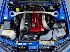 Nissan Skyline GT-R R34 V-Spec II for sale (#3968)