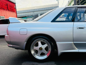Nissan Skyline BNR32 GT-R R32 for sale  (#3970)