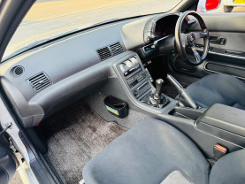 Nissan Skyline BNR32 GT-R R32 for sale  (#3970)