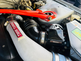 Nissan Skyline BNR32 GT-R R32 for sale  (#3970)