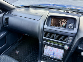 Nissan Skyline GT-R R34 V-Spec II for sale (#3968)