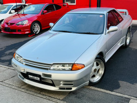 Nissan Skyline BNR32 GT-R R32 for sale  (#3970)