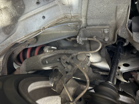 Nissan Skyline GT-R R34 V-Spec II for sale (#3968)