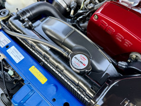 Nissan Skyline GT-R R34 V-Spec II for sale (#3968)