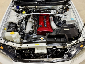 Nissan Skyline GT-R R34 V-Spec for sale  (#3807)