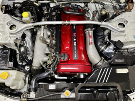 Nissan Skyline GT-R R34 V-Spec for sale  (#3807)