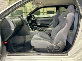 Nissan Skyline GT-R R34 V-Spec for sale  (#3807)