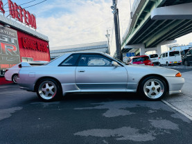 Nissan Skyline BNR32 GT-R R32 for sale  (#3970)