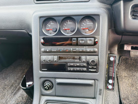 Nissan Skyline BNR32 GT-R R32 for sale  (#3970)