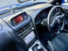 Nissan Skyline GT-R R34 V-Spec II for sale (#3968)