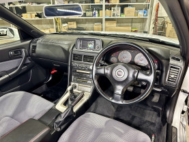 Nissan Skyline GT-R R34 V-Spec for sale  (#3807)