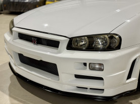 Nissan Skyline GT-R R34 V-Spec for sale  (#3807)