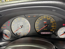 Nissan Skyline GT-R R34 V-Spec for sale  (#3807)