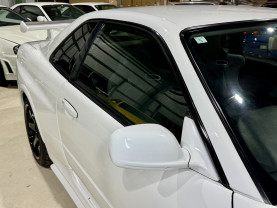 Nissan Skyline GT-R R34 V-Spec for sale  (#3807)