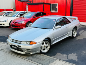 Nissan Skyline BNR32 GT-R R32 for sale  (#3970)