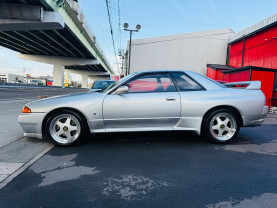 Nissan Skyline BNR32 GT-R R32 for sale  (#3970)