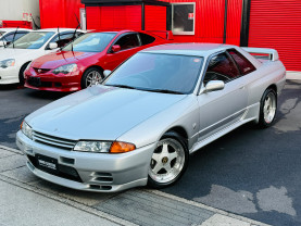 Nissan Skyline BNR32 GT-R R32 for sale  (#3970)